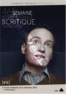 Cannes 2007 - 46th International Critics